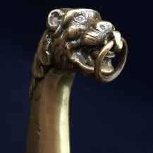 British Bandsmans Sword of the Cambridgeshire Militia, Circa 1833 12